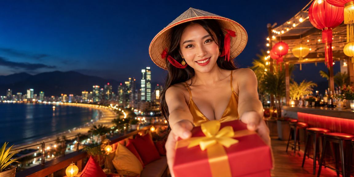 Người dùng Nha Trang xem ứng dụng casino cao cấp trên điện thoại