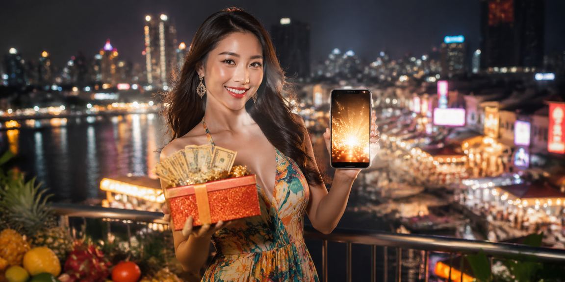 Không gian casino giải trí tại Việt Nam minh họa trải nghiệm đa danh mục trên u95